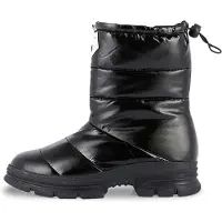 Les tropéziennes Botas negro