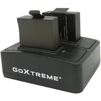 Easypix Goxtreme Para Vision 4k