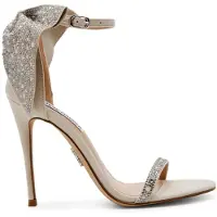 Steve madden Bellarosa-p Sandals Pearl Multi Talla: 42 | Pumps Outlet | Mujer | Blanco