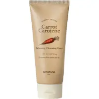 Skinfood - Carrot Carotene Balancing Cleansing Foam 150ml