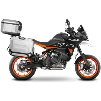 Shad Fijaciones De Maletas Laterales 4p Ktm 890 Smt 2024