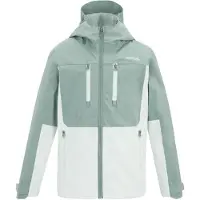 Regatta - Kid's Junior Highton Jacket - Chaqueta impermeable size 11-12 Years, turquesa
