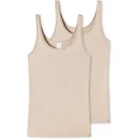 Schiesser Camiseta térmica piel