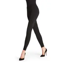 Falke Calzoncillo deportivo negro