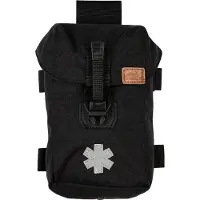 Helikon Tex Organizador de bolsillo Bushcraft First Aid Kit - Black