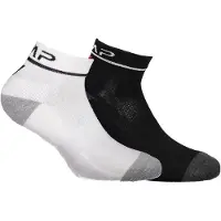 CMP Calcetines Cortos 38i9727 2 Pares