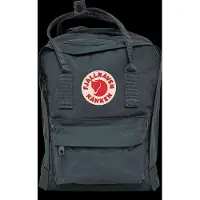 Fjällräven - Kånken Laptop 13'' - Daypack azul