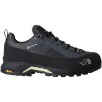 The North Face - Women's Verto Alpine GORE-TEX - Zapatillas de aproximación size 7,5, negro