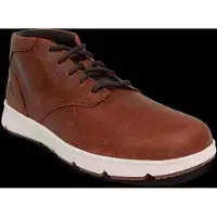 Timberland Zapatillas Parker Street Mid Lace Up