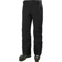Helly Hansen - Rapid Pant - Pantalones de esquí size XXL, negro