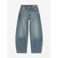 Vero Moda Vaquero 'VMJuno' azul denim