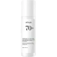 ANUA - Loción Heartleaf 70 Daily Lotion