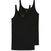 Schiesser Camiseta térmica '95/5' negro
