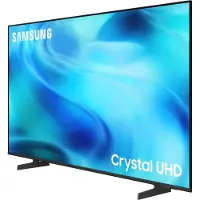 Samsung Tv Ue55u8072h 55´´ 4k Led