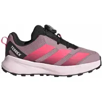 Adidas - Kid's Agravic Boa - Zapatillas multideporte size 40, fucsia