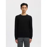 Selected Jersey 'SLHTRAY' negro