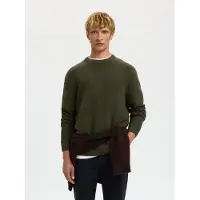 Selected Jersey Alex Relaxed Fit