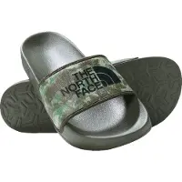 The North Face - Base Camp Slide III - Sandalias size 8, oliva