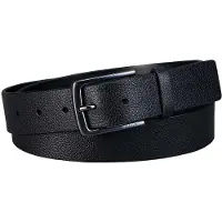 Calvin Klein Cinturón negro