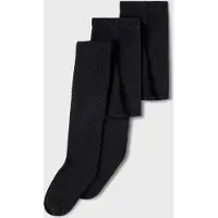 Name it Leotardos negro