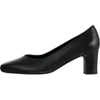 Gabor Zapatos con plataforma negro