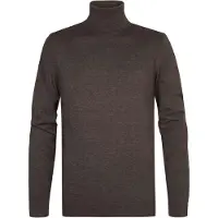 Petrol Industries Jersey marrón