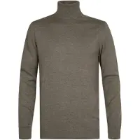 Petrol Industries Jersey caqui