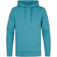 Petrol Industries Sudadera azul oscuro