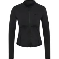 Hummel Chaqueta deportiva 'Prima' negro