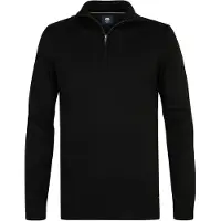 Petrol Industries Jersey negro