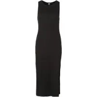 Urban Classics Vestido negro