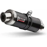 MIVV Sistema de escape GP con EG-BE S/O 4-1 Z 800 13-