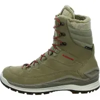 Lowa - Women's Calceta Evo GTX - Botas invierno size 42,5, beige/marrón