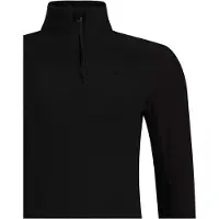 Protest - Women's PRTRemutez 1/4 Zip Active Top - Jerséis de forro polar size M, negro