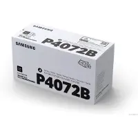 Samsung Tóner Clt-p4072b 2 Unidades