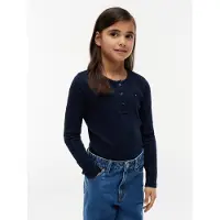 Tommy Hilfiger Camiseta navy