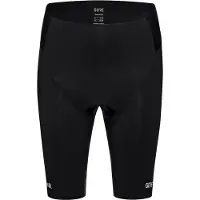 GORE WEAR - Women's Spinshift Short Tights - Pantalones de ciclismo size 34, negro