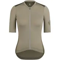 Rapha - Women's Pro Team Training Jersey - Maillot de ciclismo size XXL, beige