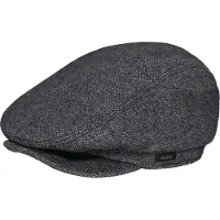 Barts - Oslo - Gorra size M, gris