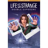 Life is Strange Double Exposure Ultimate Edition