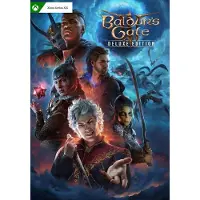 Baldur's Gate 3 - Digital Deluxe Edition