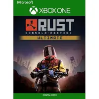 Rust Console Edition - Ultimate Código de LIVE