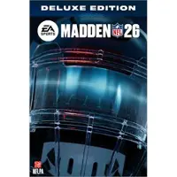 EA SPORTS Madden NFL 26 Deluxe Edition