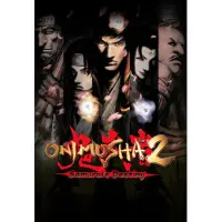Onimusha 2: Samurai's Destiny