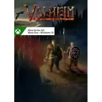 Valheim (Game Preview)