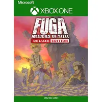 Fuga: Melodies of Steel - Deluxe Edition Código de LIVE