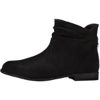 Bonprix Botines negro