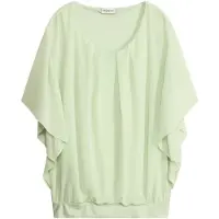 Bonprix Blusa verde claro