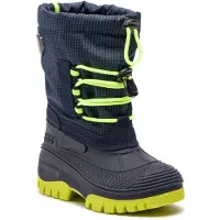 CMP Botas De Nieve Ahto Wp 3q49574k