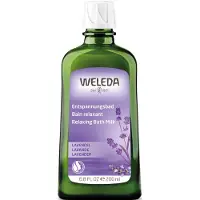 Weleda Gel De Ducha Lavade Milk 200ml